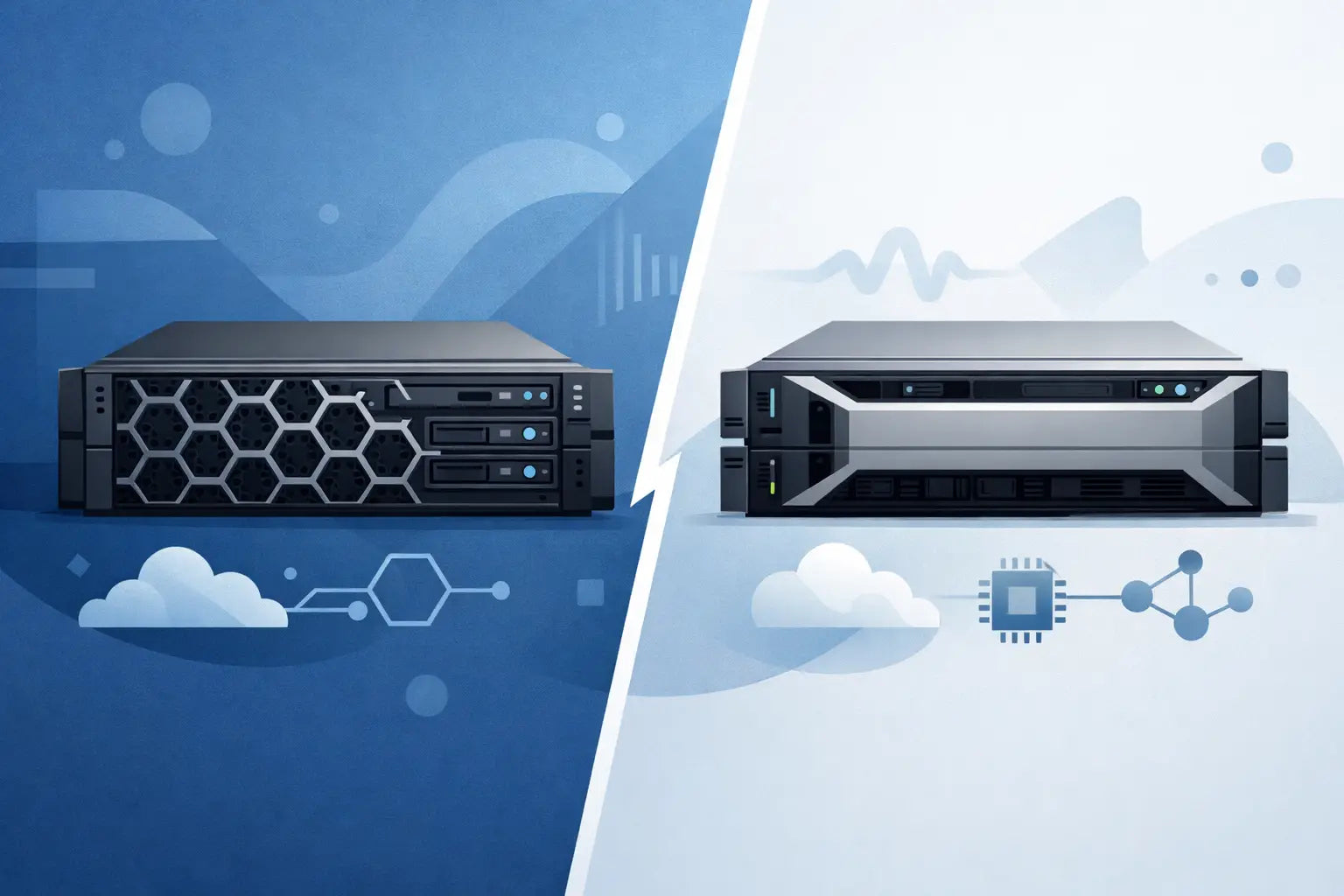 Dell Gen13 vs Gen14 Servers Compared