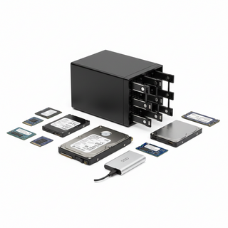 SAMSUNG MZ7LM960HMJP-000K0 - SAMSUNG PM863A 960GB 6G 2.5INCH RI SATA SSD - Refurbished