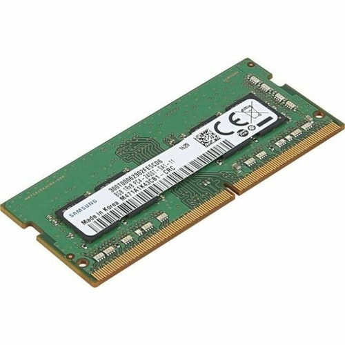 LENOVO 01AG805 - 8GB (1*8GB) 1RX8 PC4-19200T-U DDR4-2400MHZ UDIMM - Refurbished