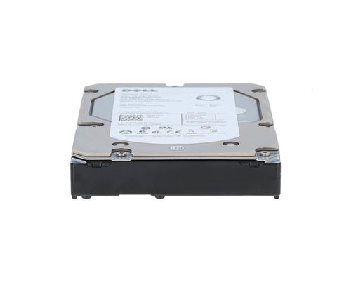DELL 0KXM9 - 750GB SATA 7.2K 3.5IN HDD - Refurbished