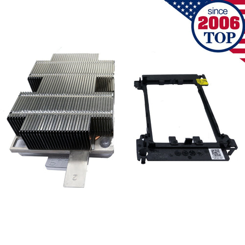 DELL 1CW2J - POWEREDGE R440 / R540 / R740XD2 CPU 2 HEATSINK - Refurbished