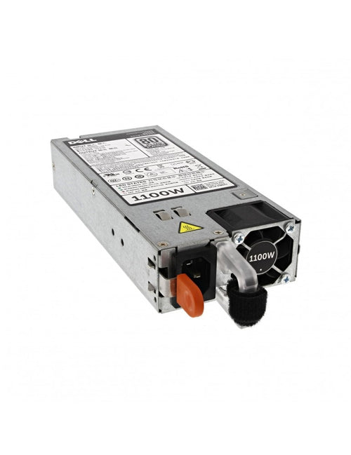 Dell 38GYJ - PowerEdge R620/720Xd/820 T620 1100W 80+ Platinum PSU - Refurbished