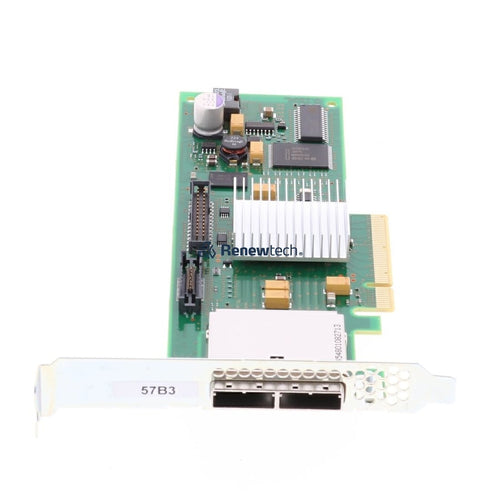 IBM 46K4732 - IBM PCI-E DUAL-X4 SAS ADAPTER - New