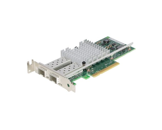 IBM 49Y7962-LP - IBM INTEL X520-DA2 10GB DUAL-PORT SFP+ CNA PCI-E ADAPTER - LPB - New