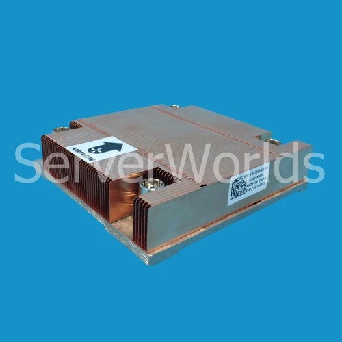 DELL 535X9 - DELL Heatsink for Poweredge R415 - Refurbished