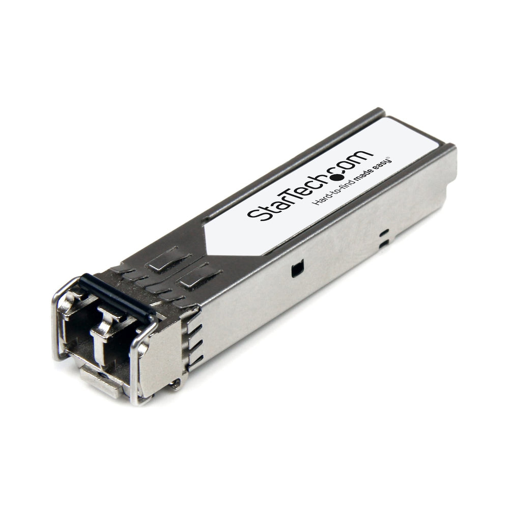 BROCADE 57-0000075-01 - DNP-S BROCADE 10GBASE-SR SFP+ 850NM SR TRANSCEIVER MODULE - Refurbished