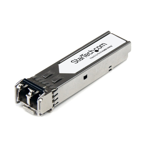BROCADE 57-0000075-01 - DNP-S BROCADE 10GBASE-SR SFP+ 850NM SR TRANSCEIVER MODULE - Refurbished