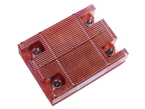 DELL 5XKCV - POWEREDGE M830 HEATSINK - Refurbished