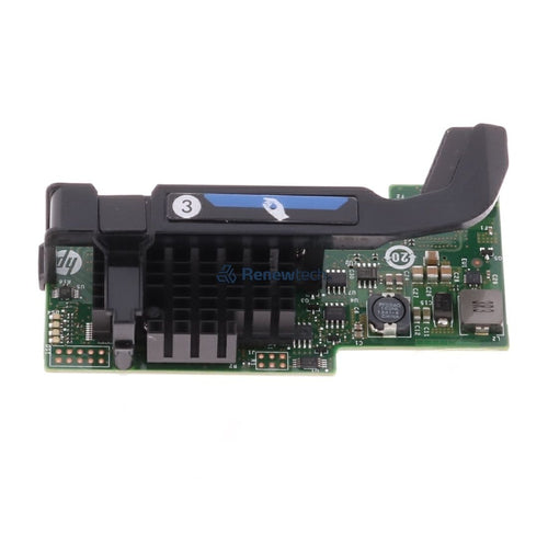 HP 655639-B21 - HP ETHERNET 10GB DUAL-PORT 560FLB ADAPTER - Refurbished