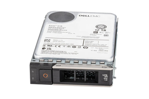 HP 658071-B21 - 500GB 7.2K 6G 3.5INCH LFF SATA MDL SC HDD - Refurbished