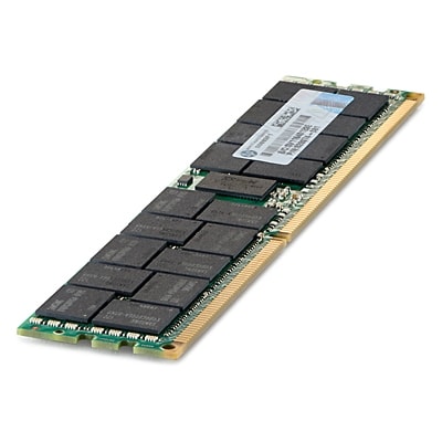 HYNIX 672633-B21 - 16GB (1*16GB) 2RX4 PC3-12800R-11 DDR3-1600MHZ RDIMM - New