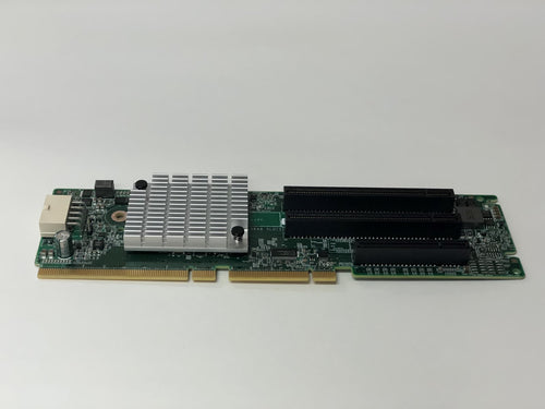 HP 691269-001 - HP Dl385P G8 X16 2X8 Pci-E Riser Board - Refurbished