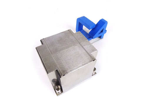 DELL 6DMRF - HEATSINK FOR POWEREDGE R510 - Refurbished