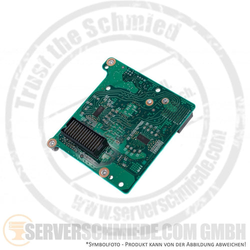 HP 715286-001 - HP G8 Pci Mezzanine Pass Through Board - New