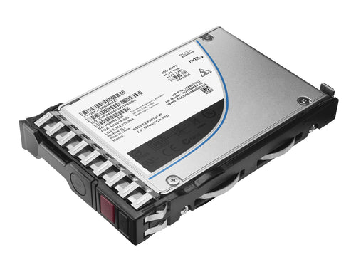 HP 717965-B21 - 120GB 6G 2.5INCH VE SC EB SATA SSD - Refurbished