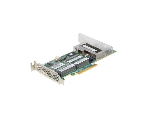 HP 726821-B21-LP - DNP-S HP SMART ARRAY P440 4GB FBWC 12GB SINGLE-PORT SAS CNTLR LP - New