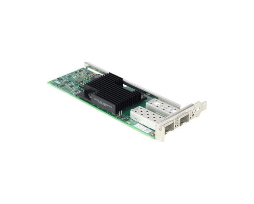 HP 727055-B21-LP - HPE ETHERNET 10GB DUAL-PORT 562SFP+ ADAPTER - LPB - New