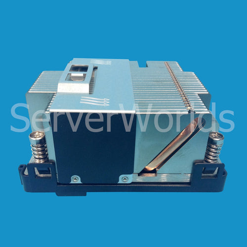 HP 727065-001 - HEATSINK FOR HP PROLIANT DL380P G8 - Refurbished