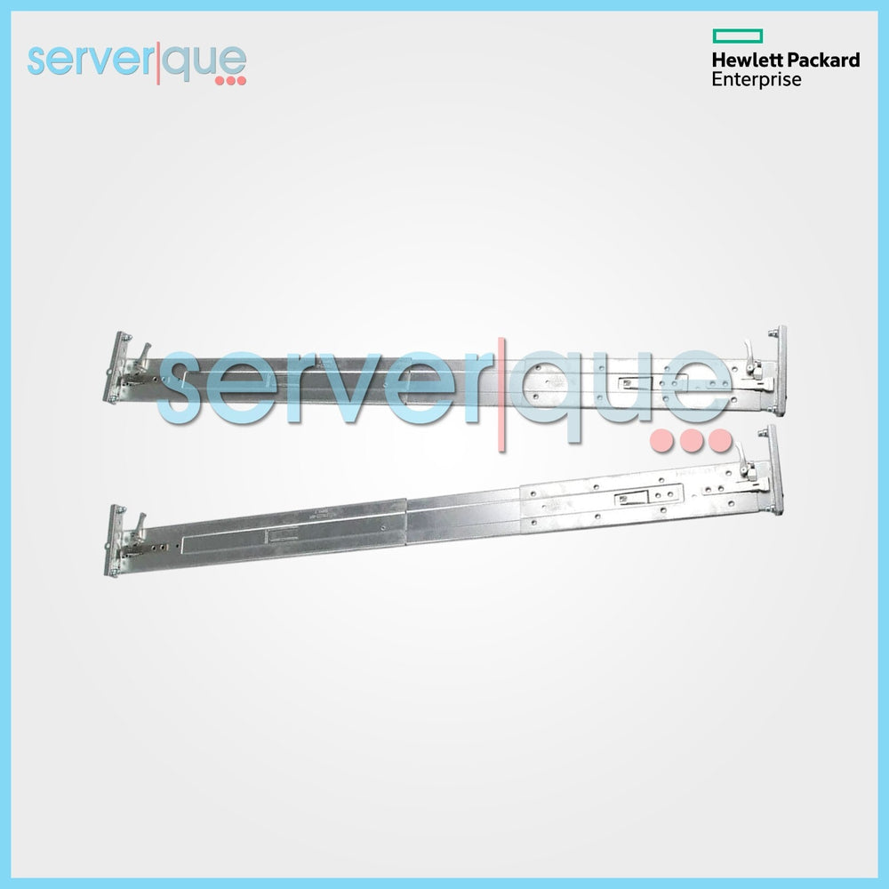 HP 729870-002 - Dl380/Dl560/Dl180 G8/G9/G10 2U SFF Easy Install Rail Kit - New