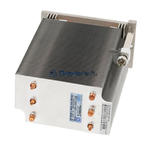 HP 735514-001 - DL580 G8 / DL580 G9 HEATSINK - Refurbished