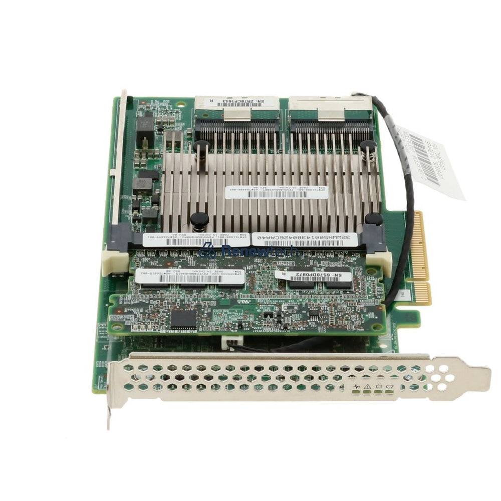 HP 761880-001 - SMART ARRAY P840 12GB CONTROLLER - New