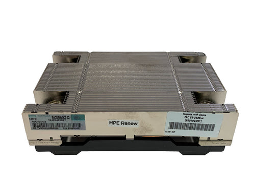 HP 775403-001 - DL360 G9 SCREWDOWN HEATSINK - Refurbished