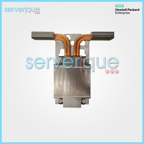 HP 775404-001 - HIGH PERFORMANCE SCREW DOWN HEATSINK FOR DL360 G9 - Refurbished