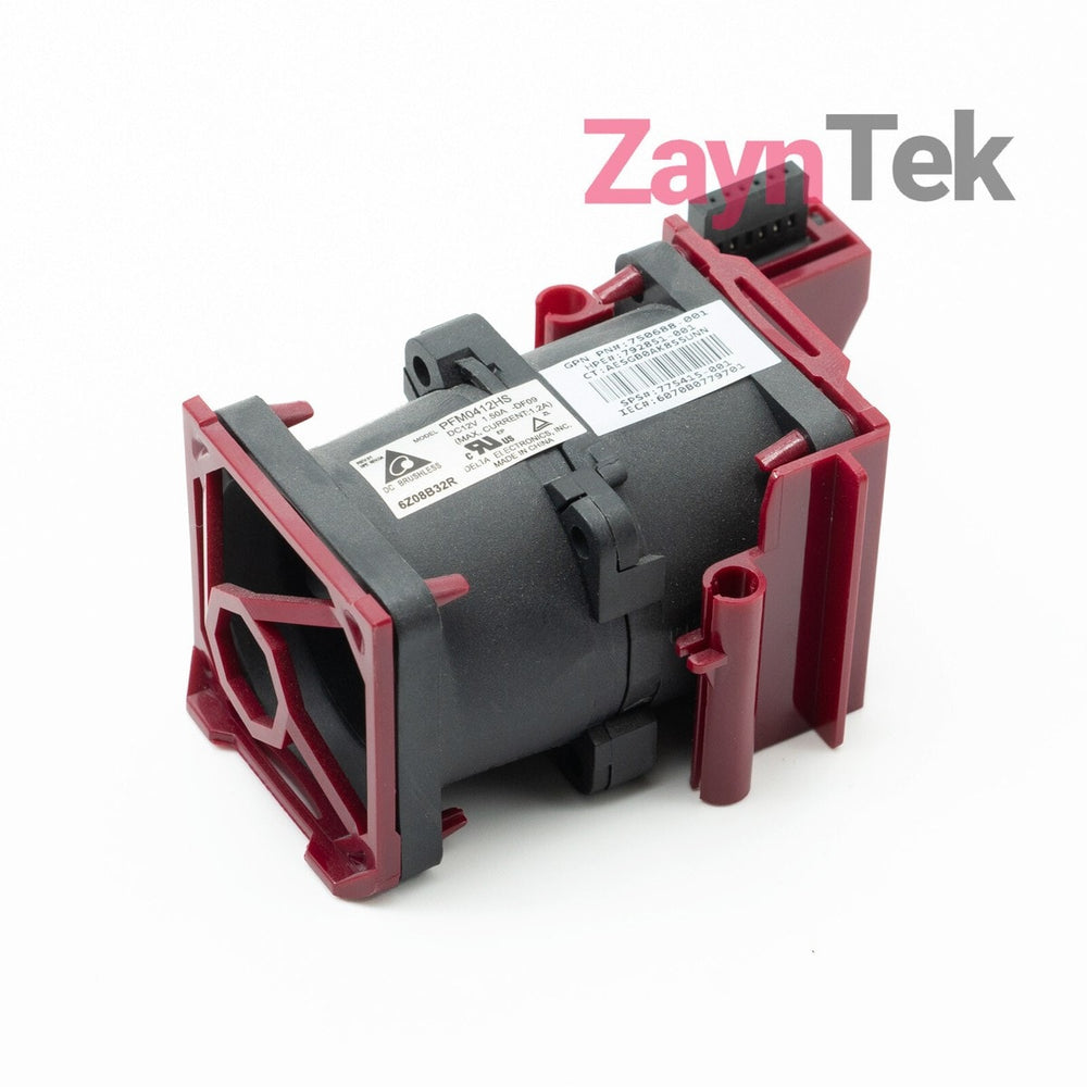 HP 775415-001 - DL360 G9 STANDARD FAN MODULE - Refurbished