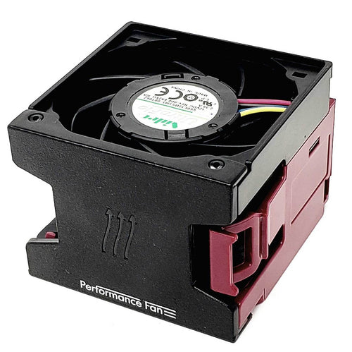 HP 777286-001 - DL380 G9 HOT PLUG HIGH PERFORMANCE REDUNDANT FAN MODULE - Refurbished