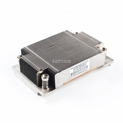 HP 779104-001 - PROLIANT DL160 G9 HEATSINK - Refurbished