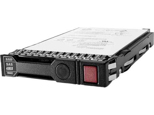 HP 779168-B21 - 400GB 12G 2.5INCH WI SC SAS SSD - Refurbished