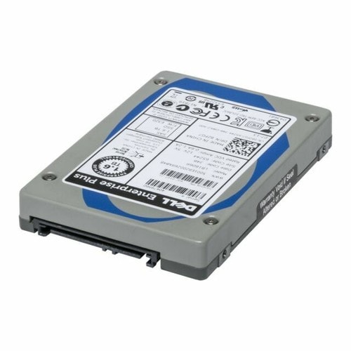DELL 77K16 - 1.6TB 12G 2.5INCH MU SAS SSD - Refurbished