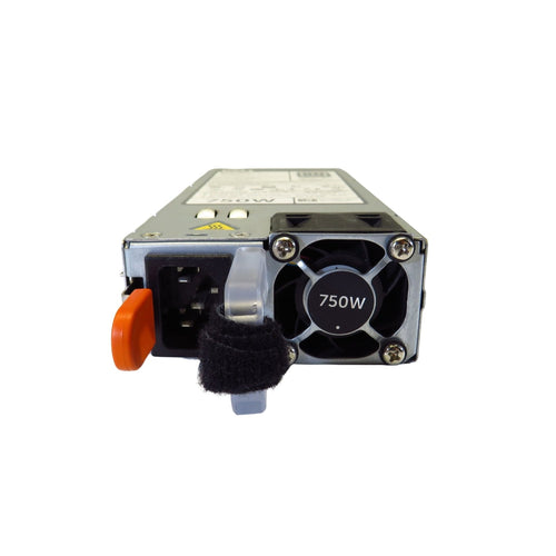 DELL 79RDR - Pe R520/R620/R720/R720Xd/T320/T420 750W Power Supply - Refurbished