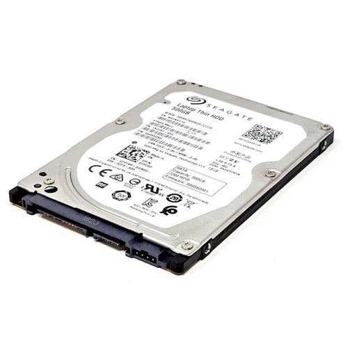 DELL 7P79P - 500GB 7.2K 6G 2.5INCH SATA III HDD - Refurbished