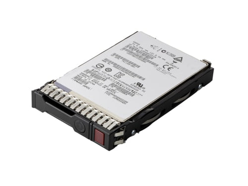 HP 802586-B21 - 800GB 12G 2.5INCH WI SC SAS SSD - Refurbished