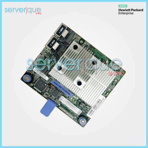 HP 804326-B21 - SMART ARRAY E208I-A 12GB/S SAS 8 LANES SR MODULAR CONTROLLER - New