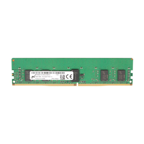 KINGSTON 805347-B21 - 8GB (1*8GB) 1RX8 PC4-19200T-R DDR4-2400MHZ RDIMM - Refurbished