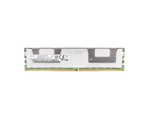 KINGSTON 805358-B21 - 64GB (1*64GB) 4RX4 PC4-19200T-L DDR4-2400MHZ LRDIMM - New