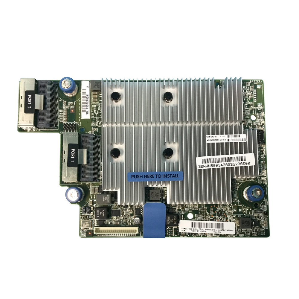 HP 813586-001 - SMART ARRAY P840AR 2GB CONTROLLER - New