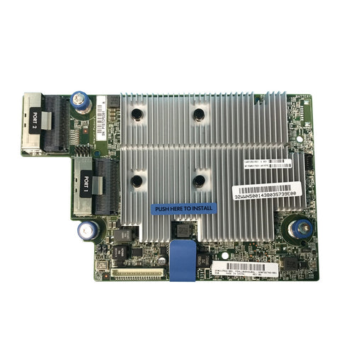 HP 813586-001 - SMART ARRAY P840AR 2GB CONTROLLER - New
