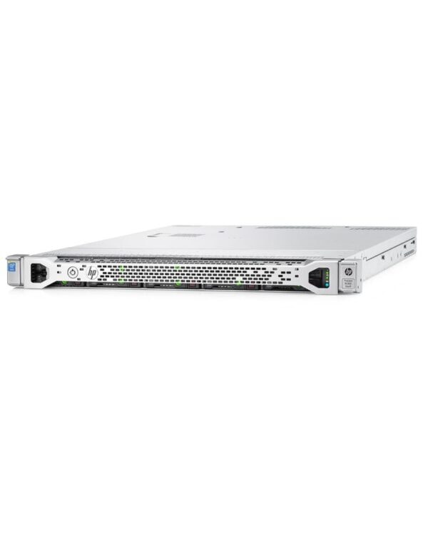 HP 816965-B21 - 120GB 6G 2.5INCH SATA SC SSD - Refurbished