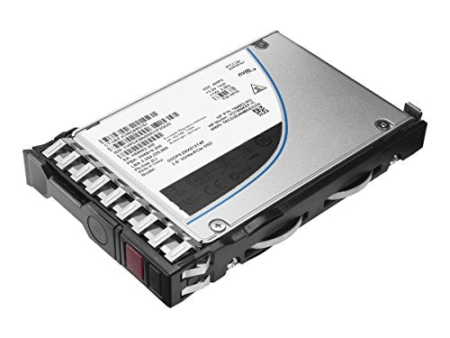 HP 816985-B21 - 480GB 6G 2.5INCH SC MU SATA SSD - Refurbished