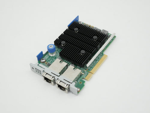 HP 817721-B21 - HPE ETHERNET 10GB DUAL-PORT 535FLR-T ADAPTER - New