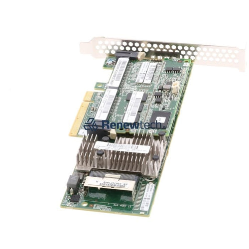HP 820834-B21-HP - SMART ARRAY P440-2GB PCI-E FBWC CTRL - HPB (W/O BATTERY) - New