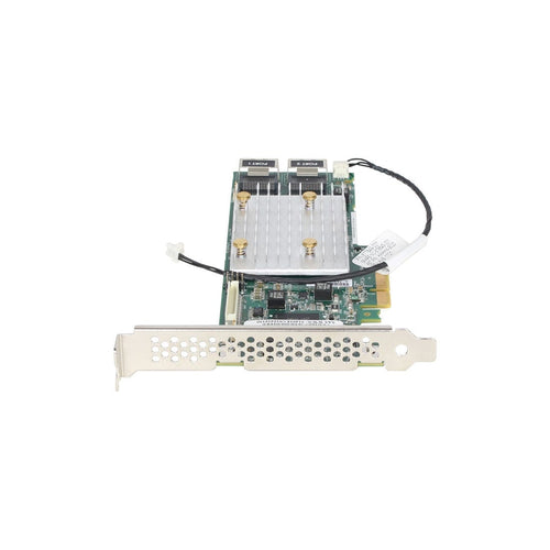 HP 830824-B21-HP - SMART ARRAY P408I-P SR G10 2GB CACHE RAID CONTROLLER - HPB - New