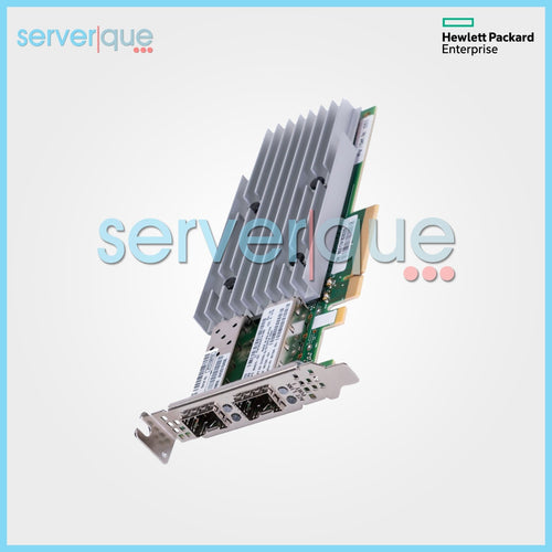 HP 867328-B21-HP - HPE 10/25GB DUAL-PORT 621SFP28 ADAPTER - HPB - New