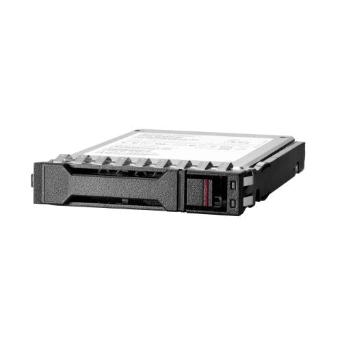 HP 872382-B21 - 1.6TB 12G Mu 2.5Inch Sc SAS SSD - Refurbished