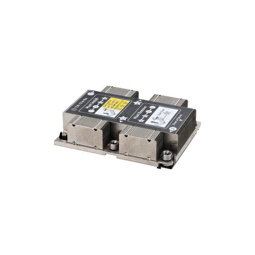 HP 872452-001 - PROLIANT DL360 / DL560 / DL580 G10 1U HEATSINK - Refurbished