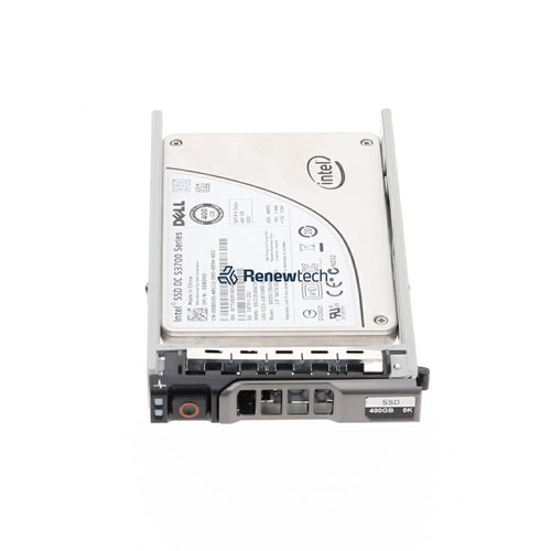 DELL 8CDHV - 400GB 6G 2.5INCH SATA SSD - Refurbished