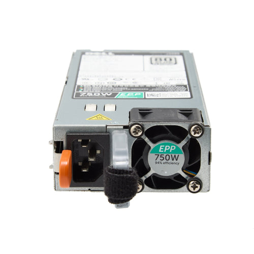 DELL 8H33M - POWEREDGE 13TH-14TH GEN 750W AC PLATINUM POWER SUPPLY - Refurbished